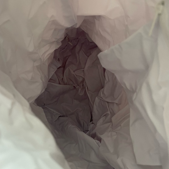 Vintage Cherry Beach Summer Strawberry Shortcake Inspired Cooler Backpack - Picture 2 of 8